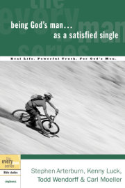 Being God's Man as a Satisfied Single 
