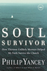 Soul Survivor 