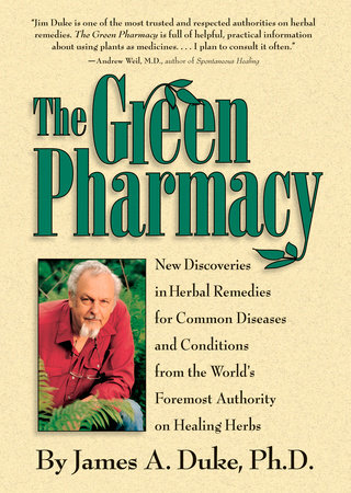 The Green Pharmacy