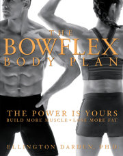 The Bowflex Body Plan 