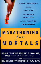 Penguin Reading Marathon Course1〜6 Amazon.com: Running Past 50: Your Guide to Running Longevity