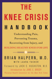 The Knee Crisis Handbook