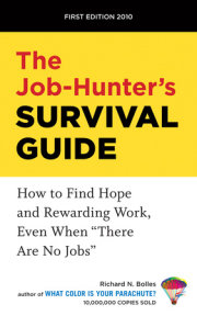 The Job-Hunter's Survival Guide 