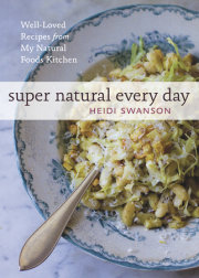 Super Natural Every Day 