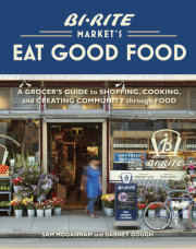 Bi-Rite Market's Eat Good Food 