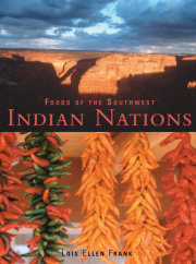 Foods of the Southwest Indian Nations 