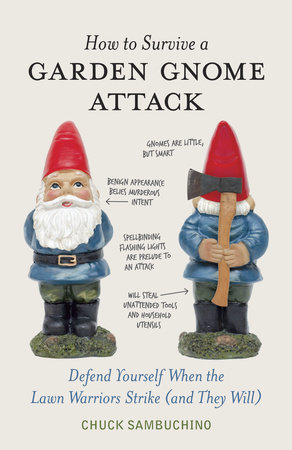 Zombie Gnome Stock Illustration - Download Image Now - Gnome