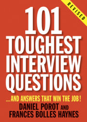 101 Toughest Interview Questions 