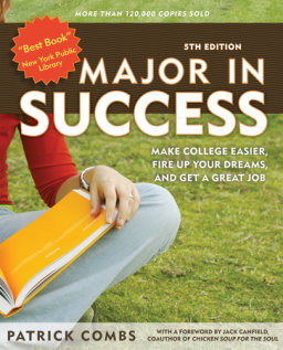 Major in Success, 5th Ed