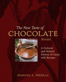 The New Taste of Chocolate, Revised