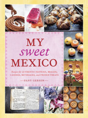 My Sweet Mexico 