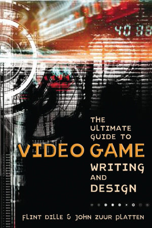 The  Gaming Video Guide.