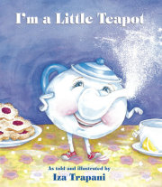 I'm a Little Teapot 