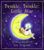 Twinkle, Twinkle, Little Star 