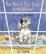How Much Is That Doggie in the Window? 