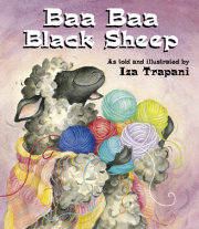 Baa Baa Black Sheep 