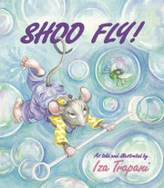 Shoo Fly! 