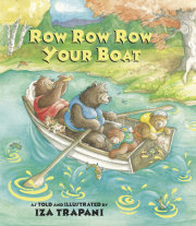 Row Row Row Your Boat 