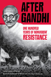 After Gandhi 