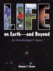 Life on Earth - and Beyond 