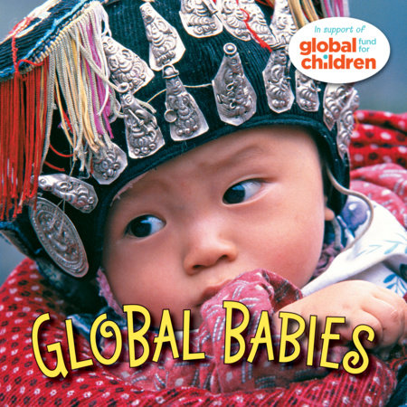Global Babies by The Global Fund for 