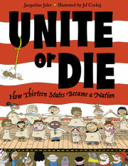 Unite or Die 