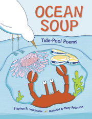 Ocean Soup 