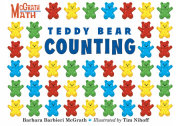 Teddy Bear Counting 