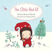 The Little Red Elf 