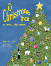O Christmas Tree 