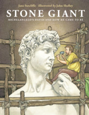 Stone Giant 