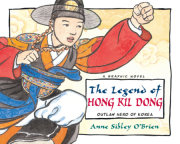 The Legend of Hong Kil Dong 