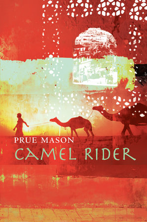camel rider essay