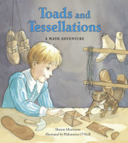 Toads and Tessellations