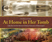 At Home in Her Tomb 