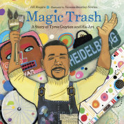 Magic Trash 