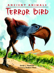 Ancient Animals: Terror Bird 