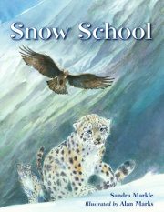 Snow School 