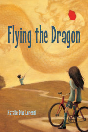 Flying the Dragon 
