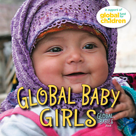 6 Bebes del mundo /Global Babies 