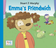 Emma's Friendwich 