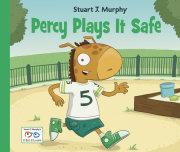 Percy Plays It Safe 