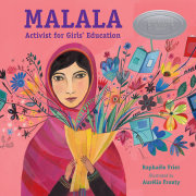 Malala: Activist for Girls' Education