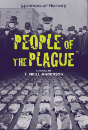 Horrors of History: People of the Plague 