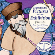 Mussorgsky's Pictures at an Exhibition 