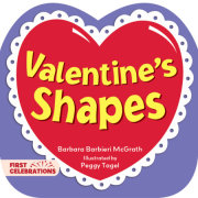 Valentine's Shapes 