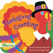 Thanksgiving Counting 