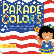 Parade Colors 