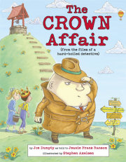 The Crown Affair 