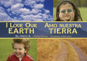 I Love Our Earth / Amo nuestra Tierra